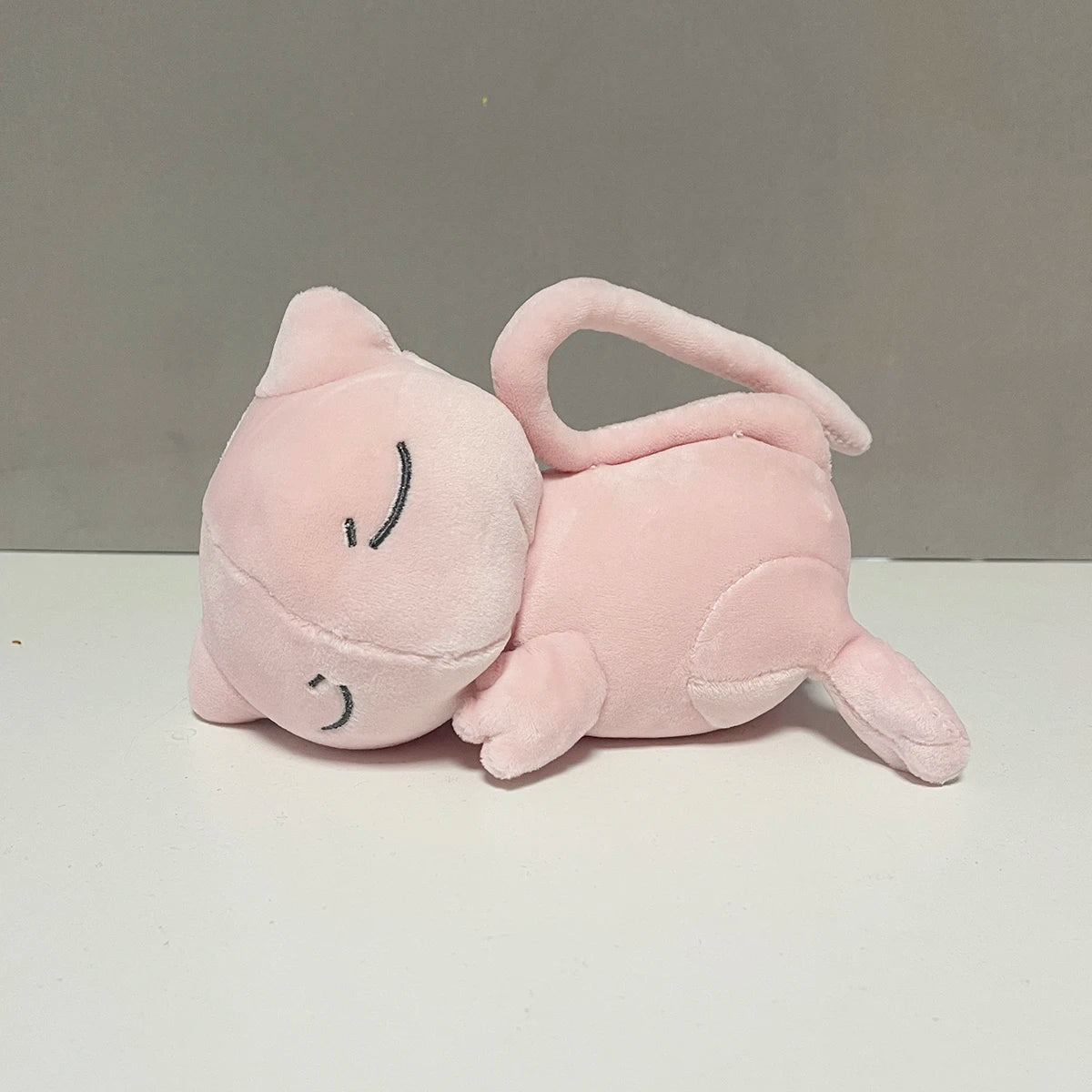 Anime Eeveelution Eevee Espeon Umbreon  Vaporeon Peluche Doll Sylveon Sprigatito Charizard Plush Toys Stuffed Plushies Doll Gift