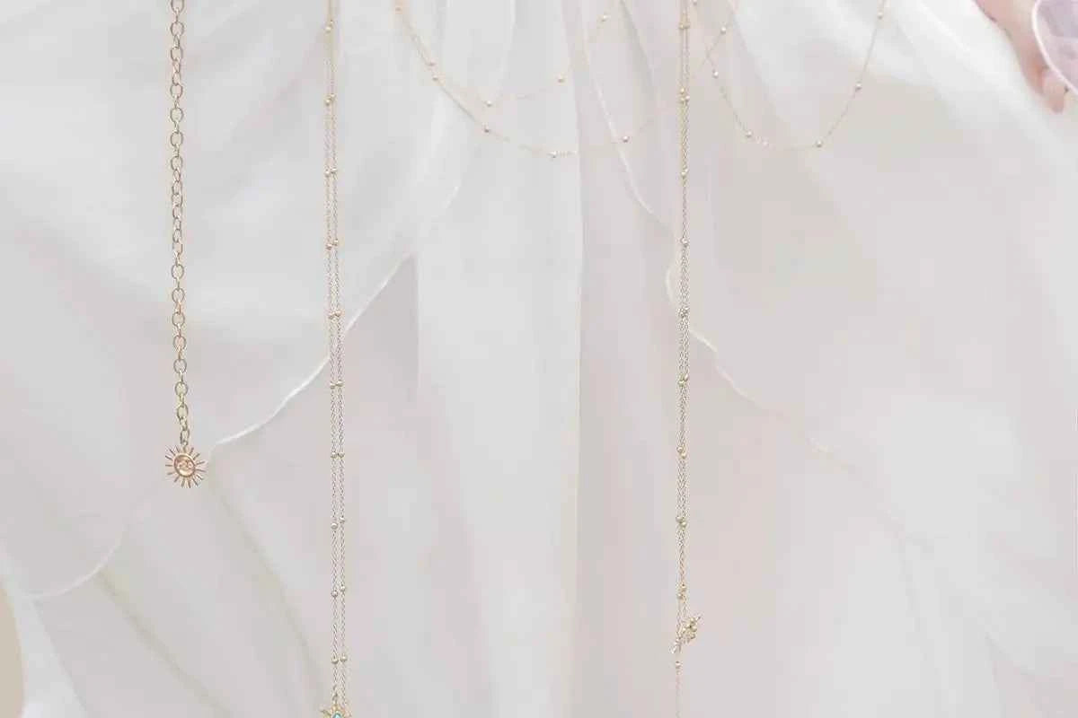 NONSAR God Greek Sweet Vintage Fairy Dress Women Summer Court Style Han Elements Chiffon Elegant floating Strap Long Dresses