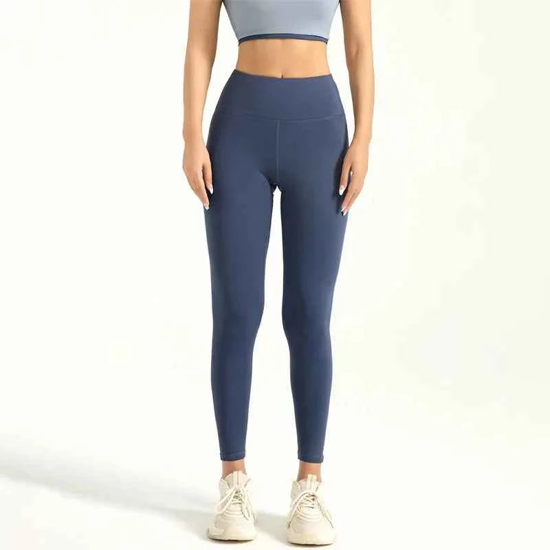 S-3XL Y2K Seamless Gym Leggings Women Yoga PantsSexy High Waist Booty Lifting Leggings PantsWomen Sports Clothing Fitness Wear