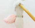 Unisex Polyester Animal Cosplay Headgear for Parties & Costumes