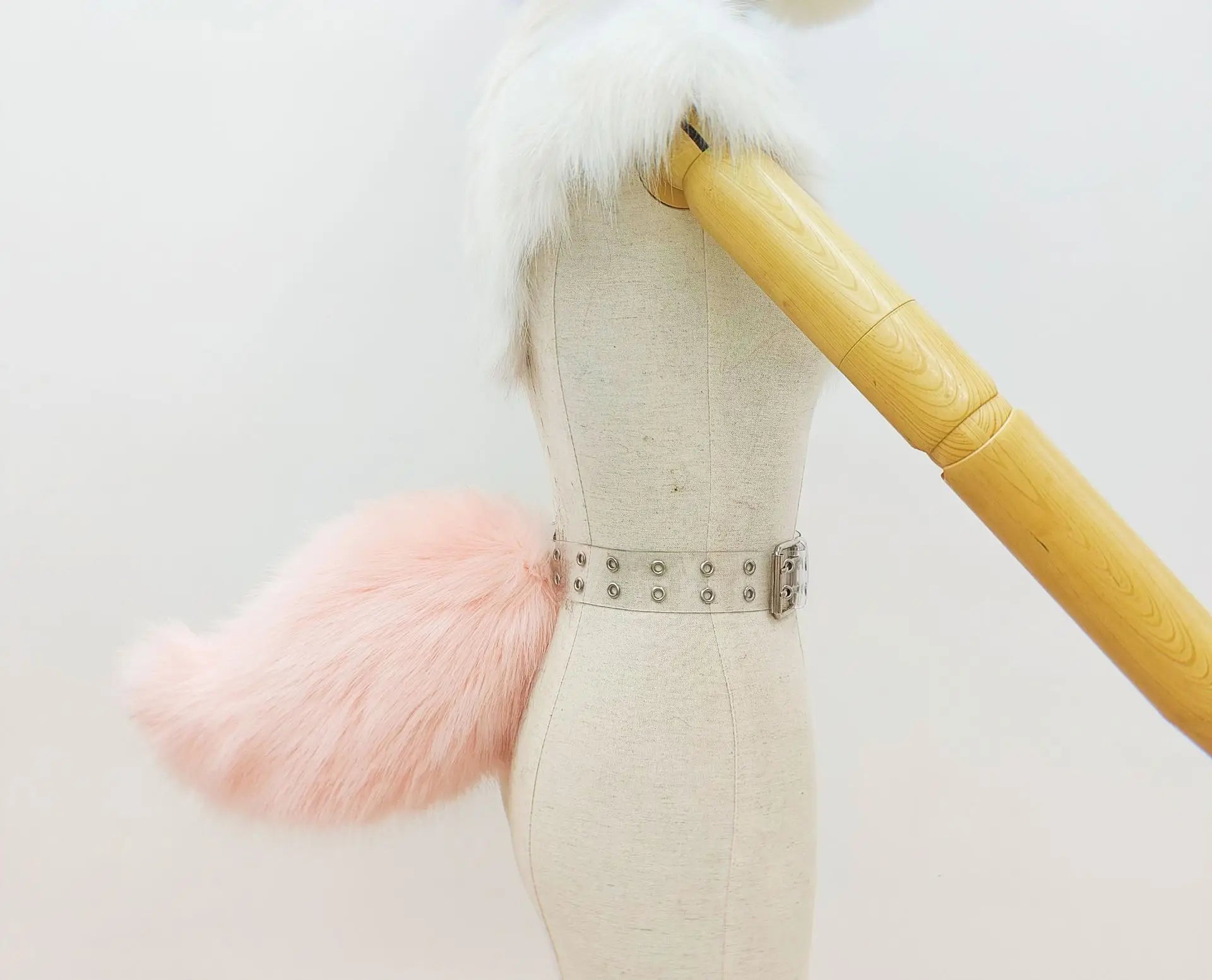 Unisex Polyester Animal Cosplay Headgear for Parties & Costumes
