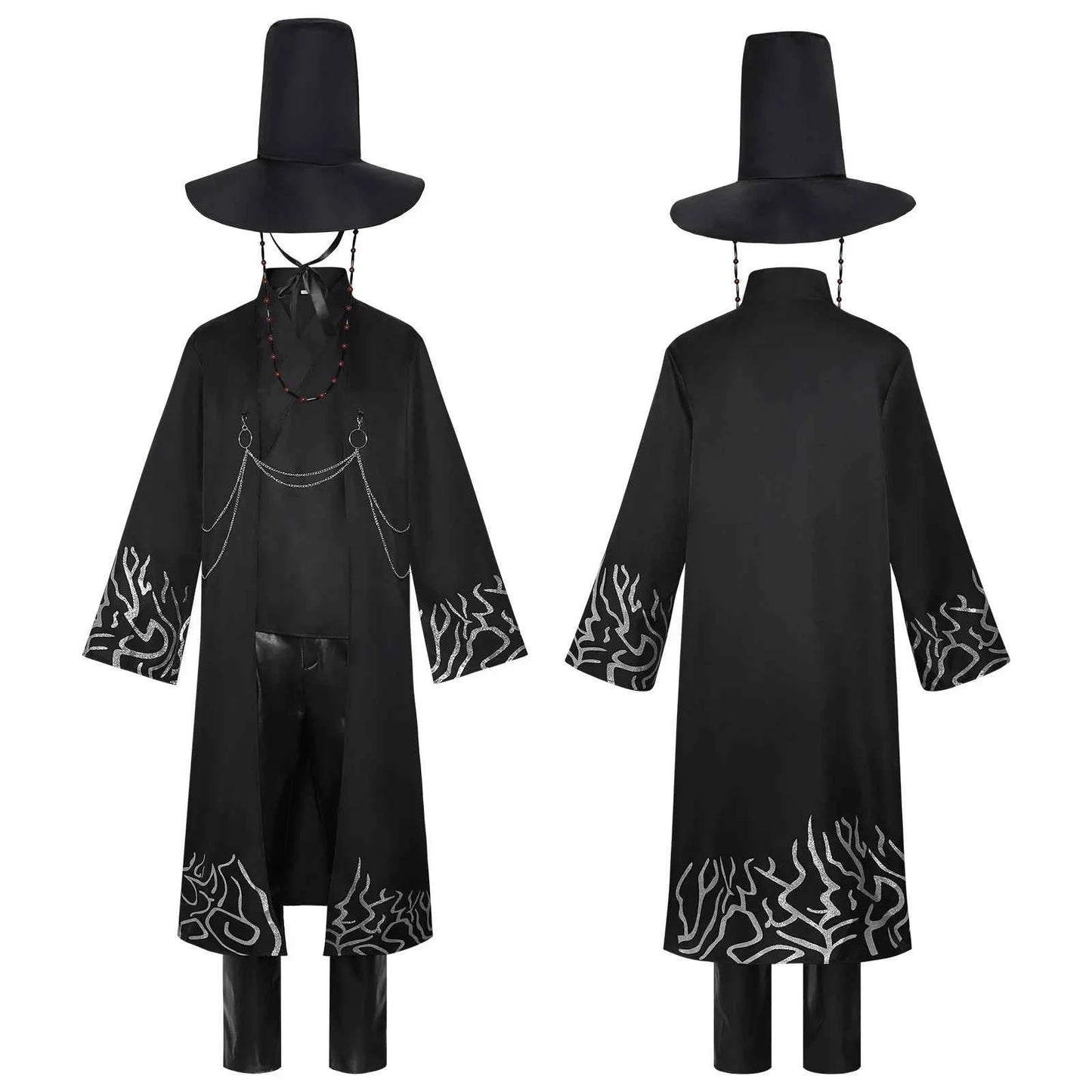 Kids Rumi Zoey Mira Cosplay KPop Demon Hunters Costume Women Girls Black Golden Suit Saja Boys Halloween Role Playing Outfits