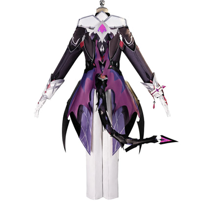 Durin Cosplay Costume Wig Game Genshin Impact Anime Mini Durin Christmas Halloween Party Clothing