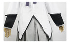 HOMCHEE TRENDS Akemi Homura Anime Cosplay Costume Set with Wig