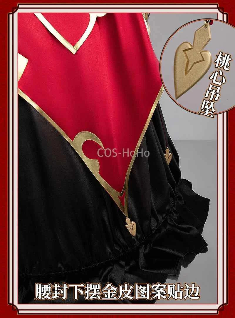 COS-HoHo Umamusume:Pretty Derby Gentildonna Game Suit Gorgeous Dress Uniform Cosplay Costume Halloween Party Role Play Outfit