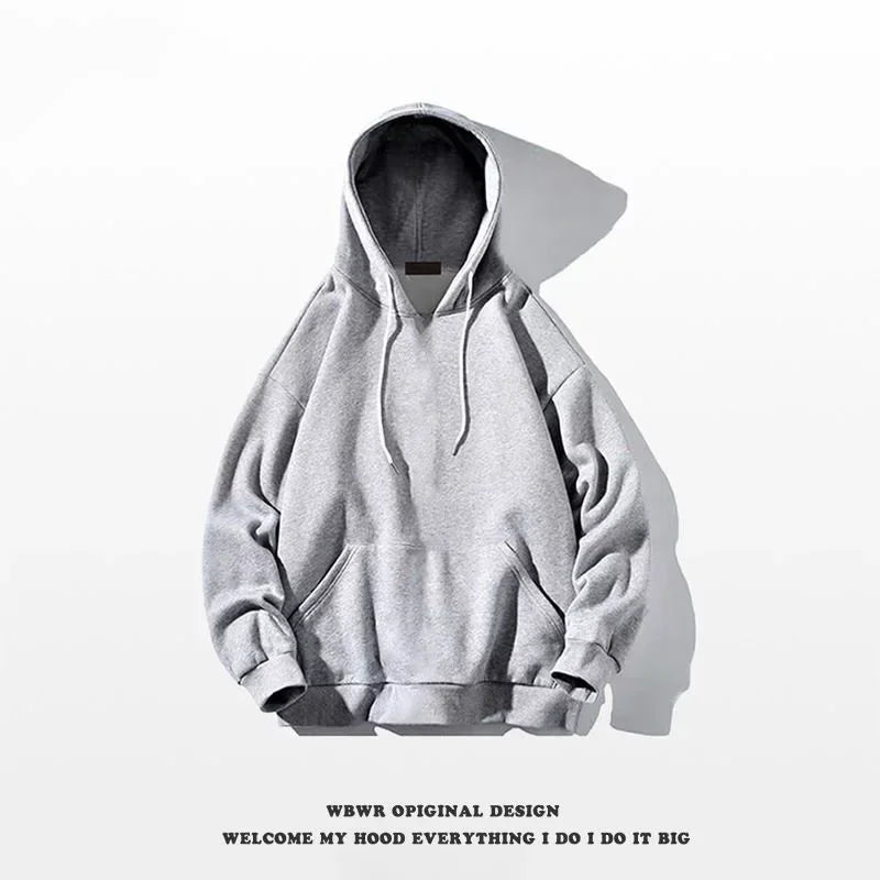 Y2K Fashion Collection Versatile Jacket Zip Up Hoodies Casual Plush fur Hooded Womens Comfortable Thickened Cardigan Coat Tops - SS69