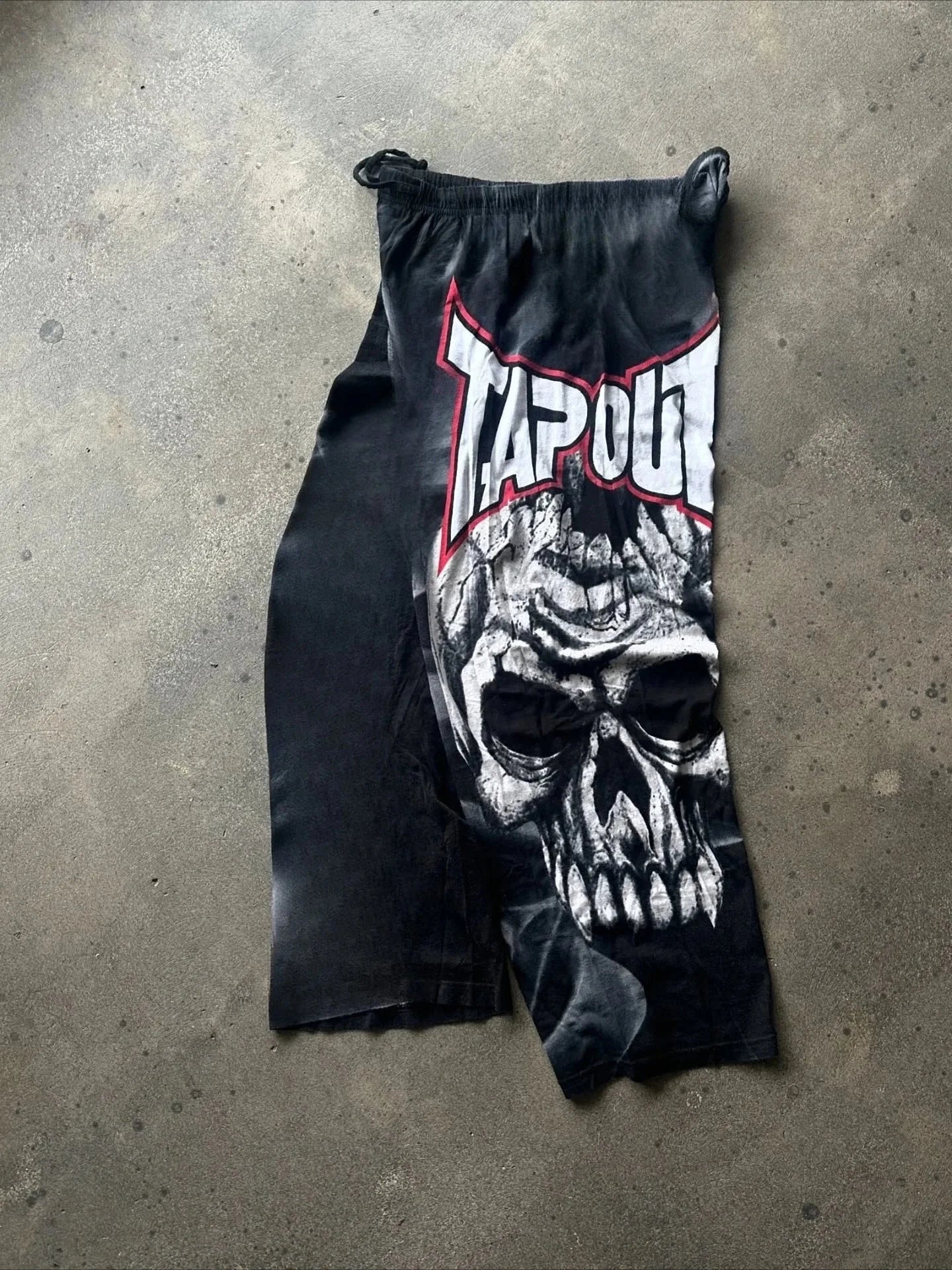 Equinox Flower Japanese Leisure Pants Manga Printing Men Women Slacks Trousers Y2K Gothic Wide Pants
