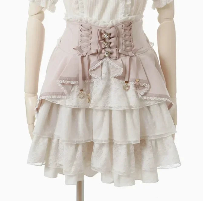 Women's Off-the-Shoulder Bow Chiffon Blouse