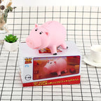 Disney Toy Story Hamm Piggy Bank Action Figure Model