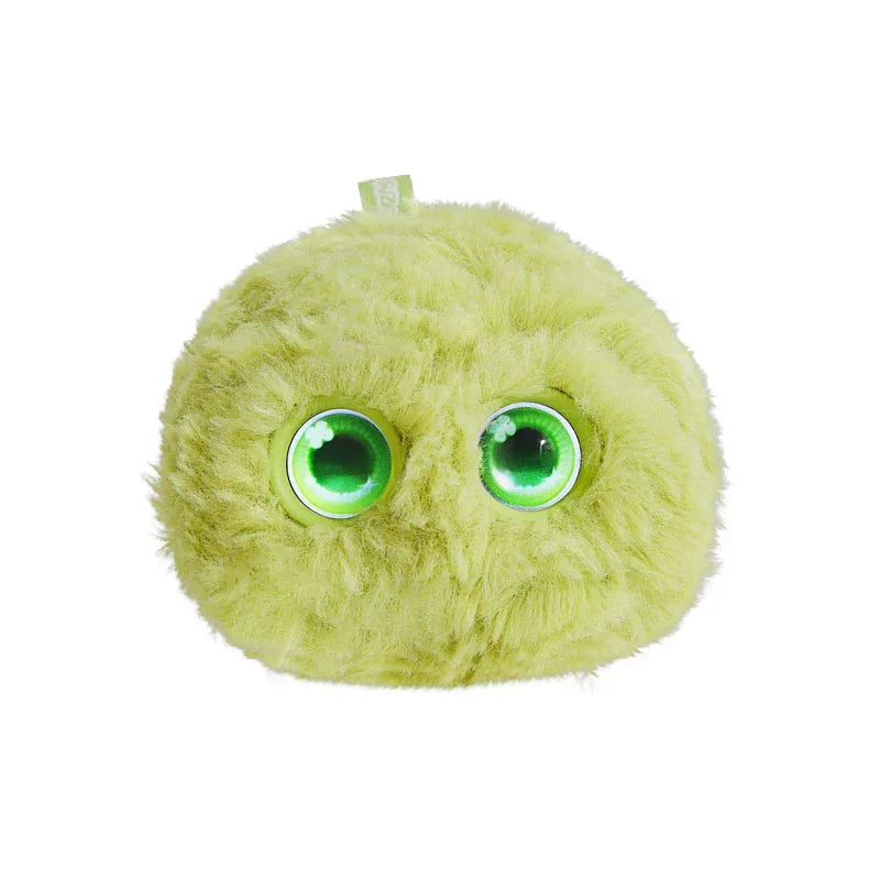 Fuzozo AI Emotional Companion Robot Trend Gift Five Plush Toys EchoChain Biomimetic Memory System Interaction Robot Cartoon Gift