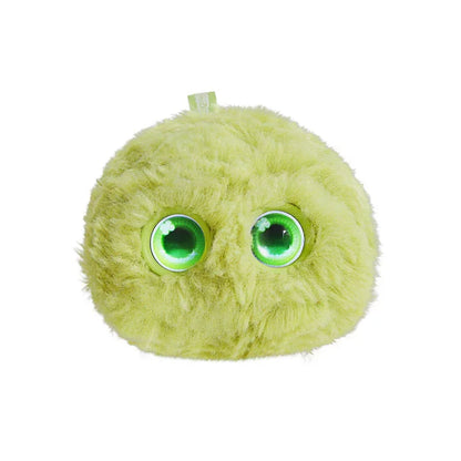 Fuzozo AI Emotional Companion Robot Trend Gift Five Plush Toys EchoChain Biomimetic Memory System Interaction Robot Cartoon Gift