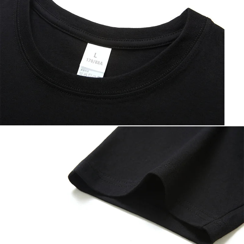 Wednesday Addams Women Casual T-shirt Summer Adult Cartoon Printed Tee Tops Girls Round Neck Clothing Short Sleeve Fashion Gifts SS69