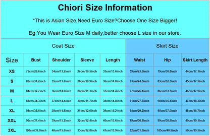 Genshin Impact Chiori Cosplay Costume Women's Anime Uniform Set