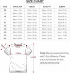 Diego Brando Unisex Cotton Graphic Tee