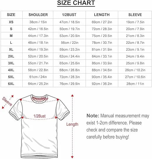 Diego Brando Unisex Cotton Graphic Tee