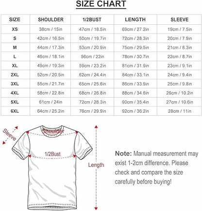 SS69 Diego Brando Unisex T-Shirt, 100% Cotton Short Sleeve Graphic Tee