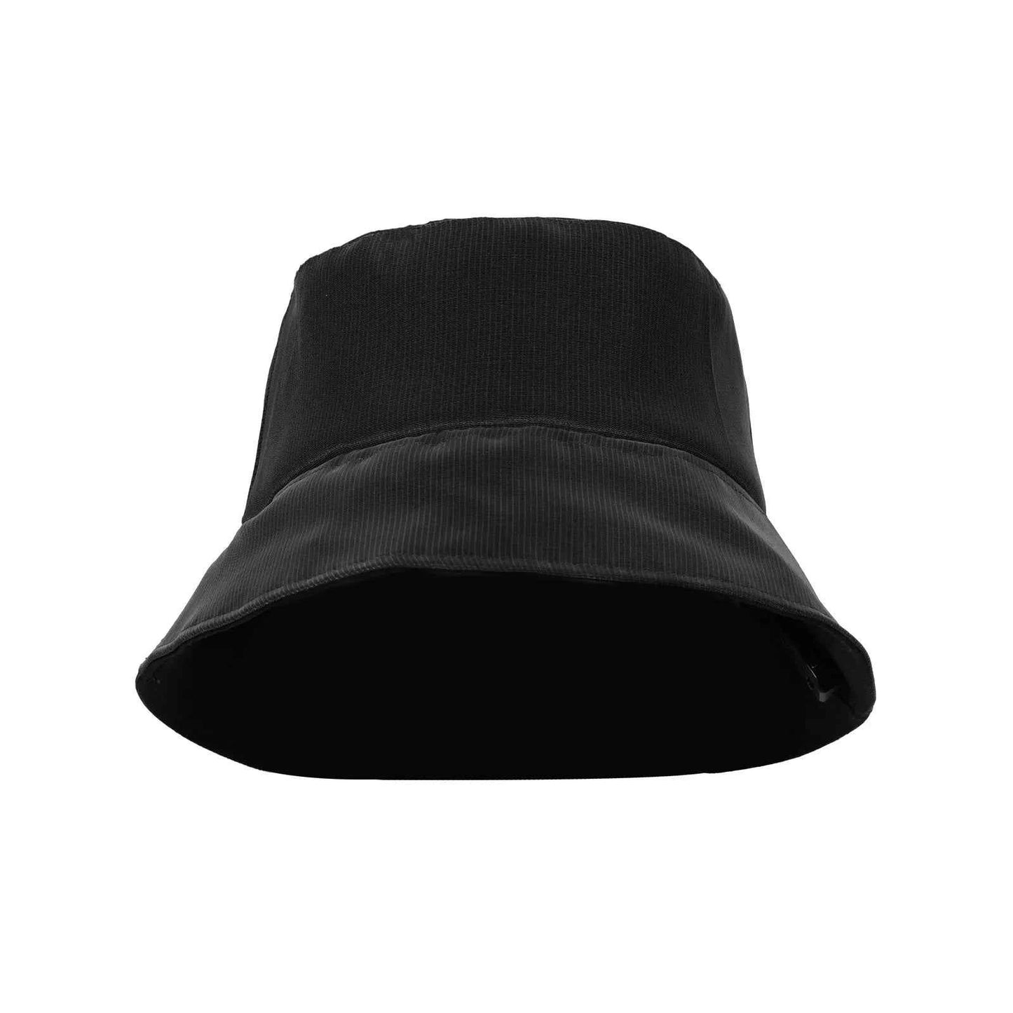 Fashionable Led Mutil-Color Luminous Glowing Hat Fiber Optic Cyberpunk Luminous Bucket Hat