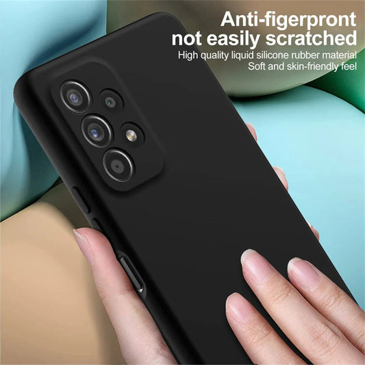 Game Tekken 8 B Phone Case For Samsung Galaxy 20 10 S23 S24 S22 S30 Note Plus Lite FE ULTRA Cover SS69