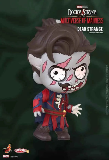 Zombie Doctor