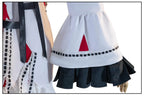 Akiyama Mizuki Cosplay Costume Anime Uniform Set for Adults
