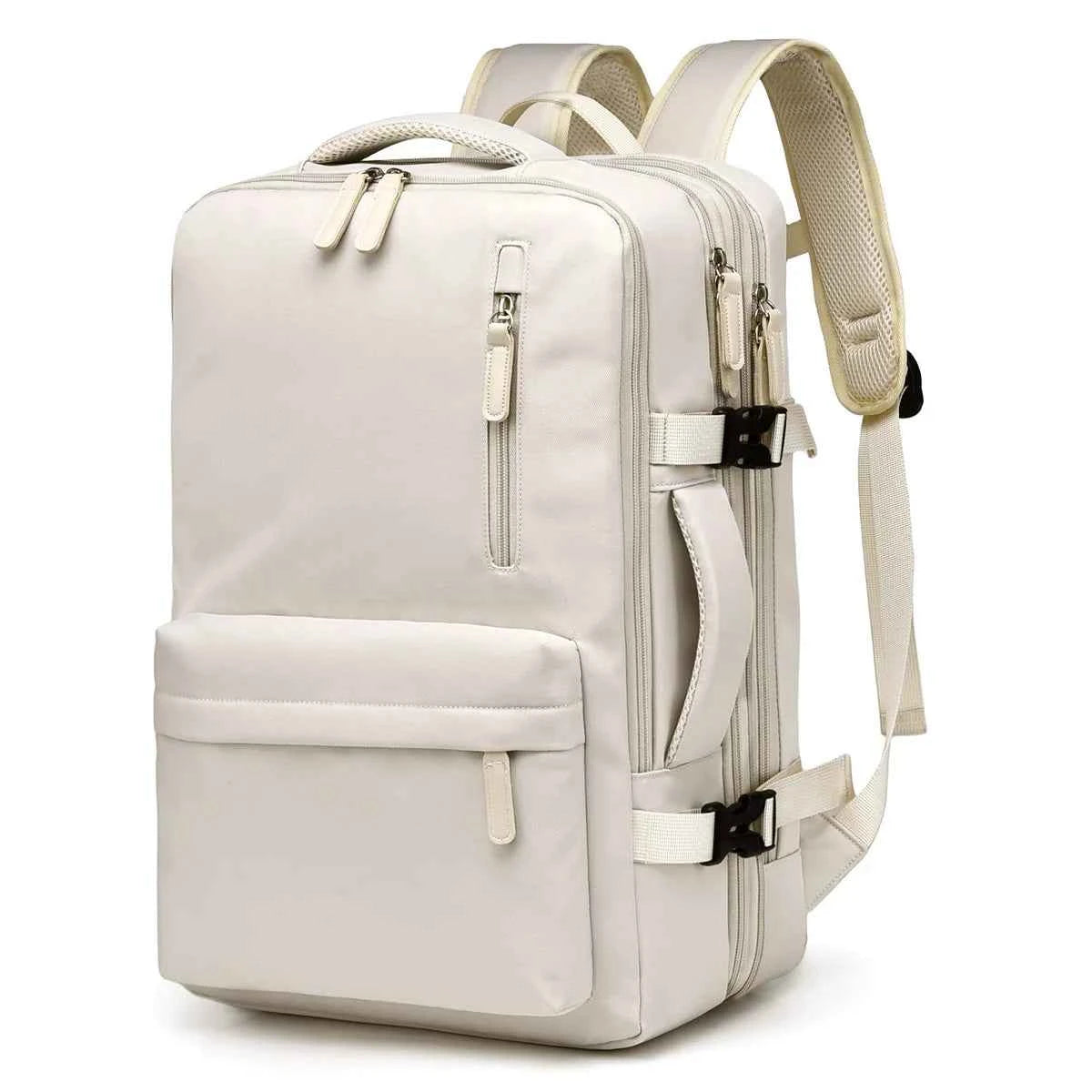 Backpack 45x30x25 Airplane, Cabin Hand Luggage Backpack, Laptop Backpack for Aeroplane Travel, School Backpack, Men Women's Bag
