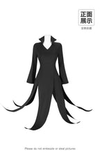 Tatsumaki Anime Cosplay Costume Women's Polyester Dress