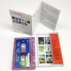 Takara Tomy Miyazaki Anime Soundtrack Cassette Tape Prop