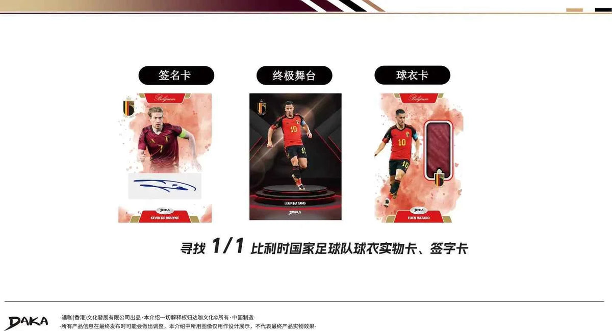2025-2026 Daka Messi Mbappe Yamal Football Collection Card Real Madrid Barcelona Manchester Juventus Ale Milano Star Player Card