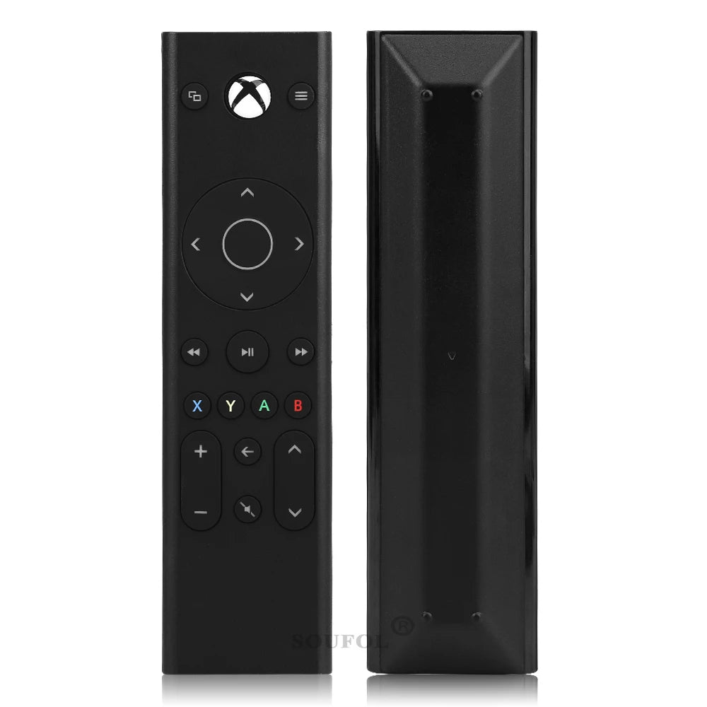 Remote Control For Xbox Series X/S Console For Xbox One Game Console Media Controller Smart Connection Accessories SS69