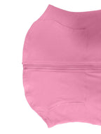 Fashion Women's Zip Up Crop Hooded Sweatshirt Jacket Y2K Spicy Girls Long Sleeve Slimming Sport T-shirts Women Solid Pocket Coat