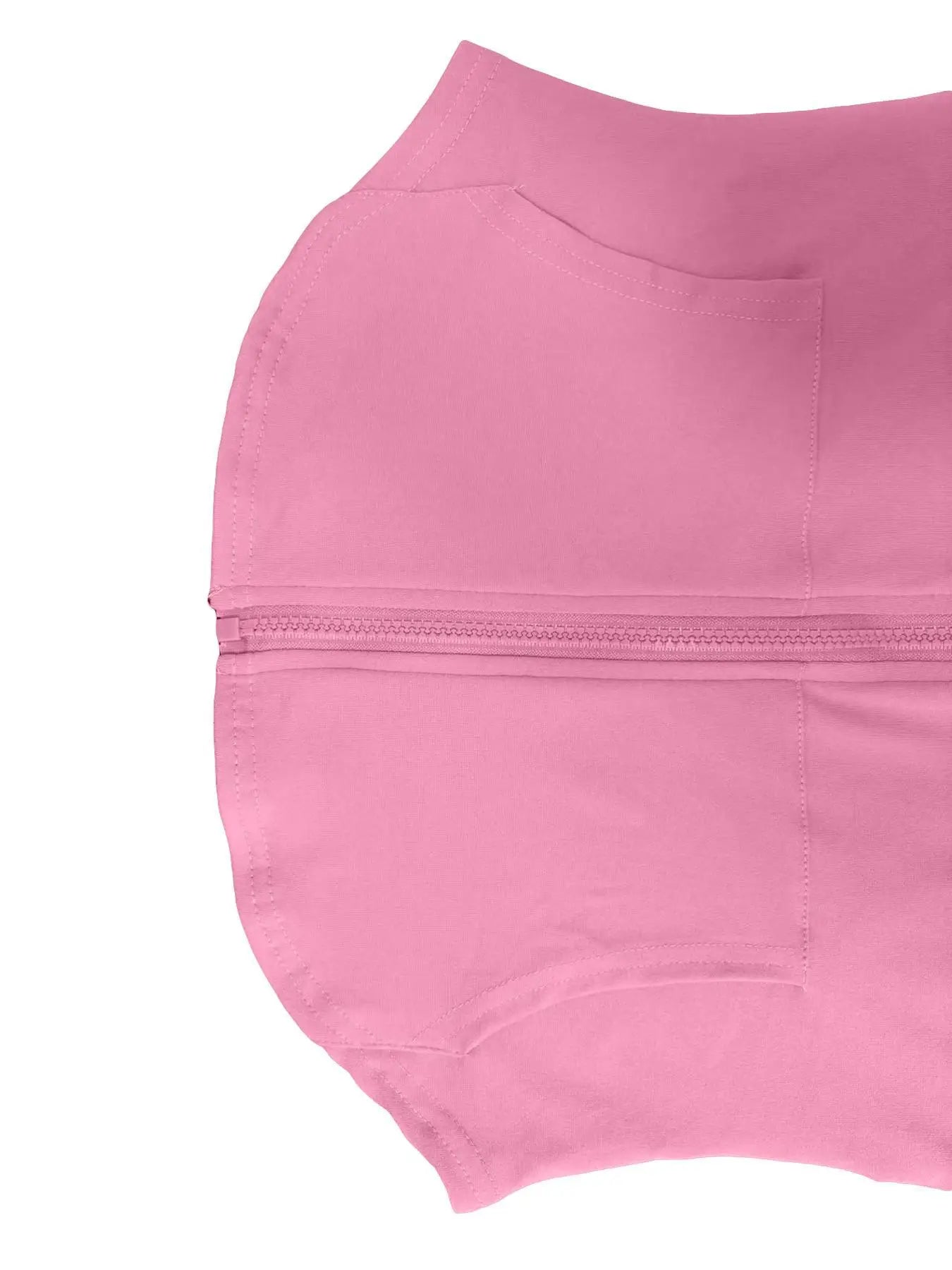 Fashion Women's Zip Up Crop Hooded Sweatshirt Jacket Y2K Spicy Girls Long Sleeve Slimming Sport T-shirts Women Solid Pocket Coat