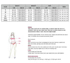 2023 New Arrival Push Up Women Bikini Set Floral Printed Ruffle Bikinis Strappy Bandage Swimwear Brazilian Biquini Bathing Suit SS69
