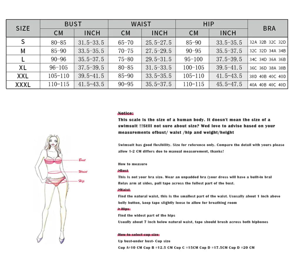 2023 New Arrival Push Up Women Bikini Set Floral Printed Ruffle Bikinis Strappy Bandage Swimwear Brazilian Biquini Bathing Suit SS69