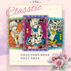 Goddess Story 10M05 Cards PR card Anime Girls TCG CCG Booster Box  Feast Booster Box Doujin Toys and Hobbies Kids Gift