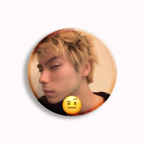 Hot Japan TV Alice in Borderland Soft Button Pin Chishiya Kuina Creative Game Over Brooch Badge Bag Decor Jewelry Fans Collect SS69 6.69 16 / 58mm(2.3in)