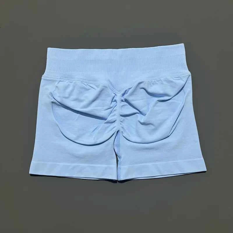 HISTELLO Impact Shorts 4.5
