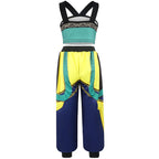 Costume Kids zoey Kpop Singer rumi Cosplay Girls Dress for Birthday Party Halloween Carnival