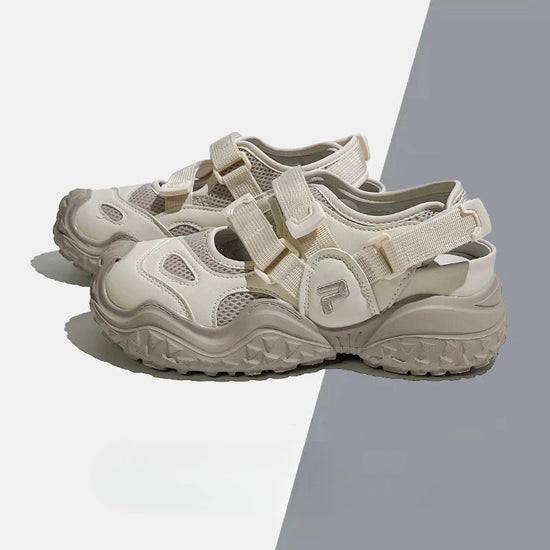 GDQQ Apt Multi-Design Mixed Color Dad Shoes For Women 2024 Summer New Arrival Breathable Sports Casual Shoes For Daily Wear SS69