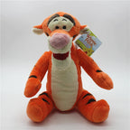 Winnie the Pooh & Friends Plush Doll Toy