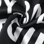 Summer Fashion Sexy Clashing Colors Women Clothing Casual Slim Hollow Round Neck Sleeveless Tank Top Women Monogram Y2k Top