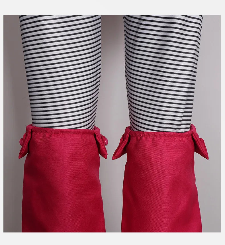 Anime Hot Pants Cosplay Steel Ball Run Cosplay Costumes Tops Pants Dress Hat Hot Pants Suits Halloween Carnival Cos Adult Women