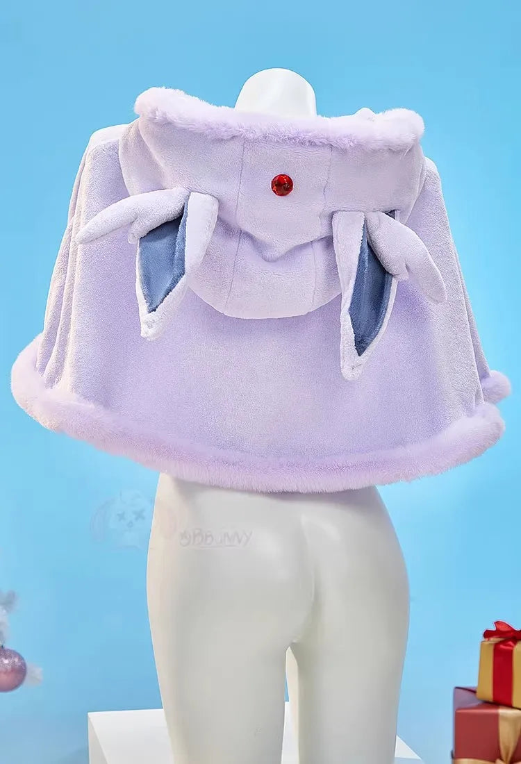 Vaporeon Umbreon Sylveon Anime Cosplay Costume Set for Women
