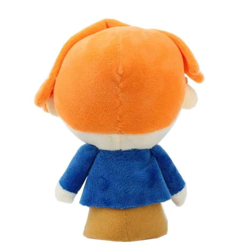 New 20cm 8 Style Stranger Things Plush Toy Eleven Demogorgon Barb Dustin Will Stuffed Dolls Kids Baby Gifts For Girls