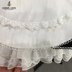 Project Sekai Path of Thorns Cosplay Costume Set