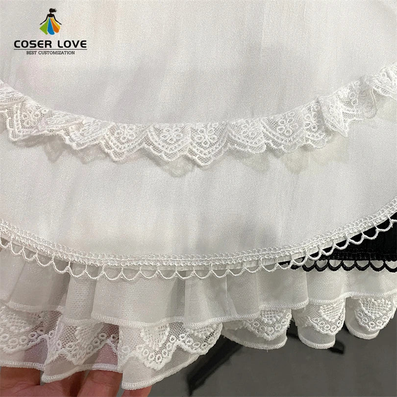 Project Sekai Path of Thorns Cosplay Costume Set