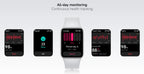 Xiaomi Smart Band 10 Pro 1.74" AMOLED GPS Smartwatch