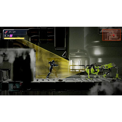 Metroid Dread Nintendo Switch Game Deals 100% Original Physical Game Card Adventure Genre for Nintendo Switch Game Console SS69