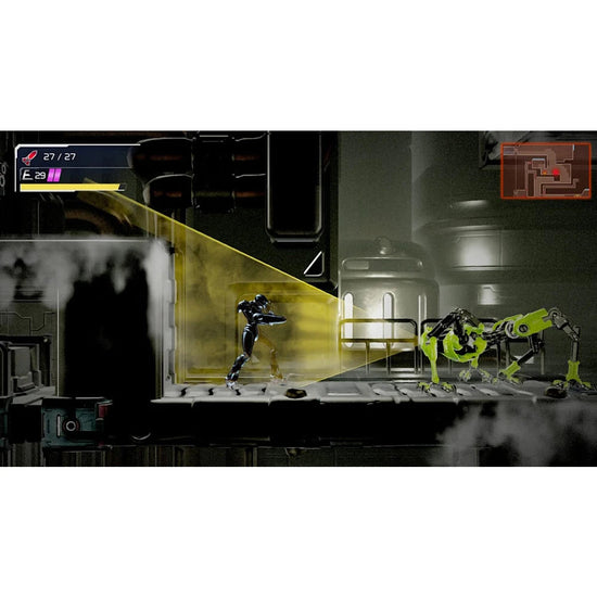 Metroid Dread Nintendo Switch Game Deals 100% Original Physical Game Card Adventure Genre for Nintendo Switch Game Console SS69