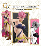 (In Stock)Origina BANDAI【Jojo Bizarre Adventure】Ichiban Kuji GOLDEN WIND Giorno Narancia Abbacchio Fugo Figure Doll Genuine