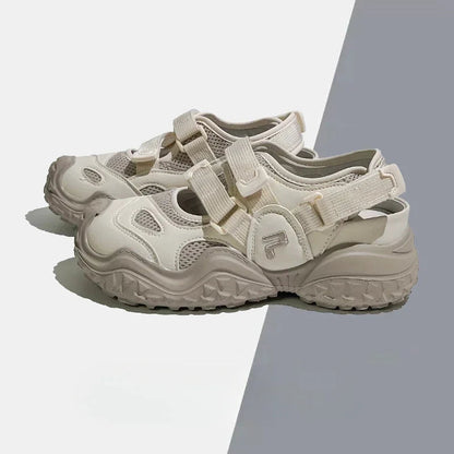 GDQQ Apt Multi-Design Mixed Color Dad Shoes For Women 2024 Summer New Arrival Breathable Sports Casual Shoes For Daily Wear SS69